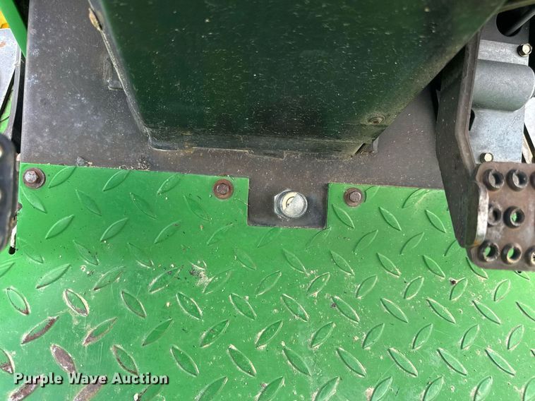 image for item DV4221 John Deere 6420 MFWD tractor