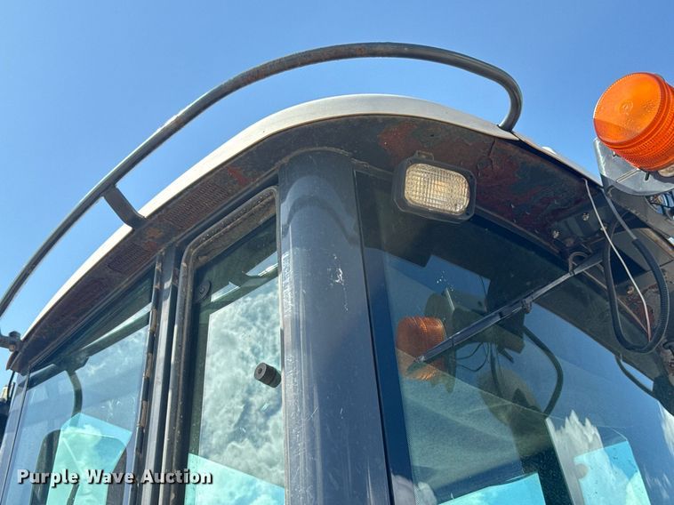 image for item DV4229 John Deere 444J wheel loader