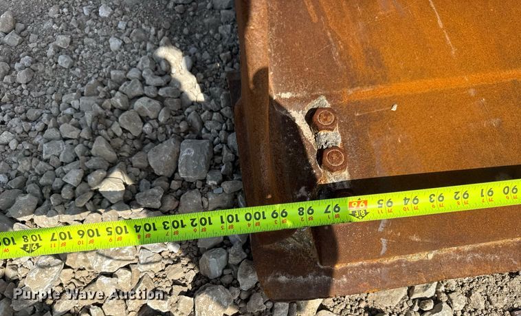 image for item DV4229 John Deere 444J wheel loader