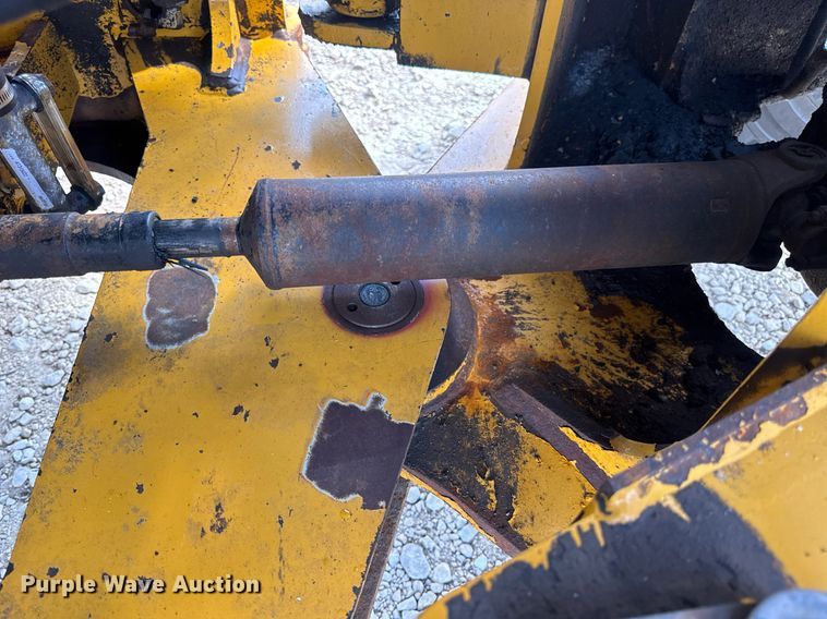 image for item DV4229 John Deere 444J wheel loader