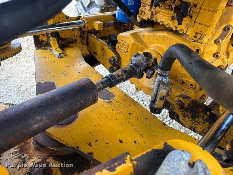 image for item DV4229 John Deere 444J wheel loader