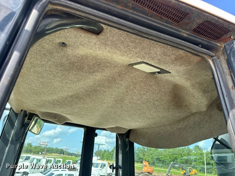 image for item DV4229 John Deere 444J wheel loader