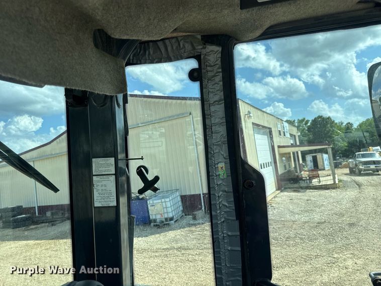 image for item DV4229 John Deere 444J wheel loader