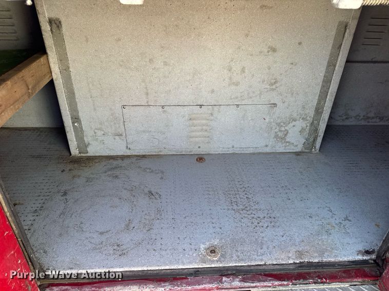 image for item DV4246 1992 Pierce pumper fire truck