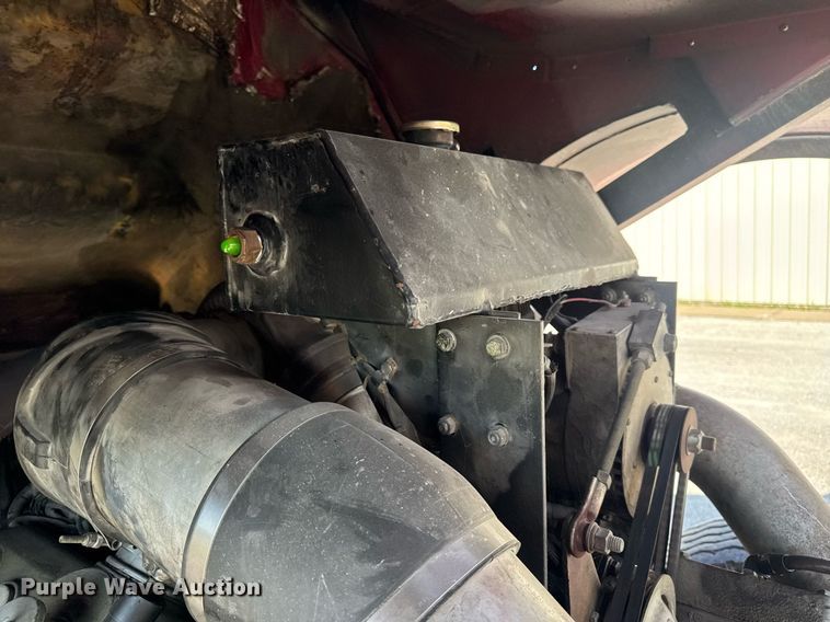 image for item DV4246 1992 Pierce pumper fire truck