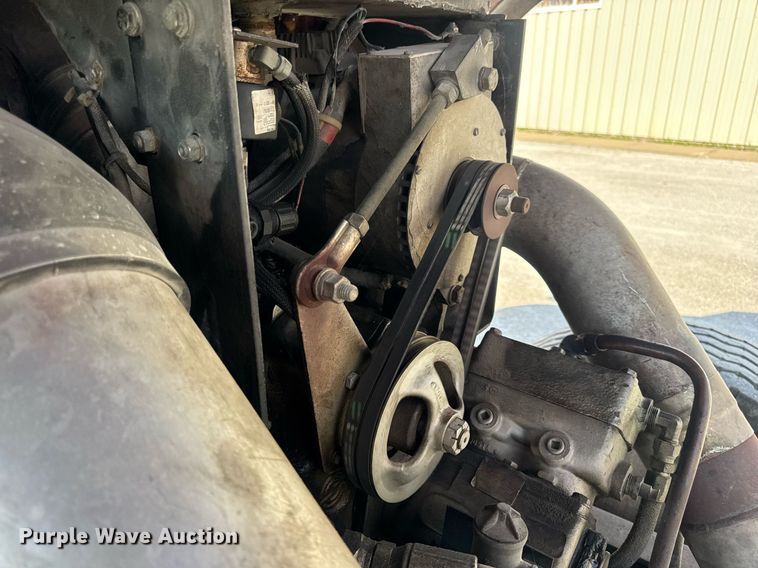 image for item DV4246 1992 Pierce pumper fire truck