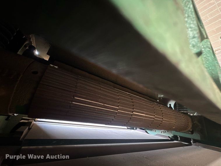 image for item DV4248 Powermatic 225 wood planer