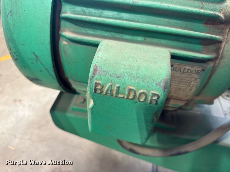 image for item DV4248 Powermatic 225 wood planer