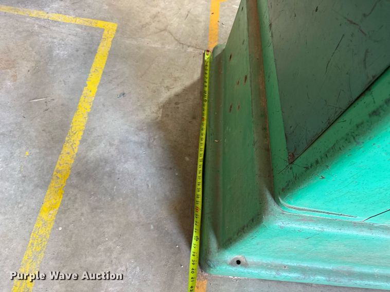 image for item DV4248 Powermatic 225 wood planer