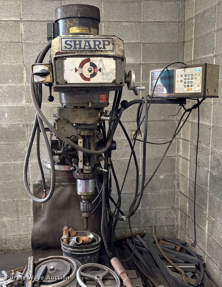 image for item DV4249 Tools