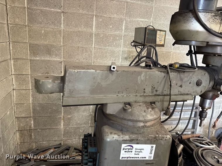 image for item DV4249 Tools