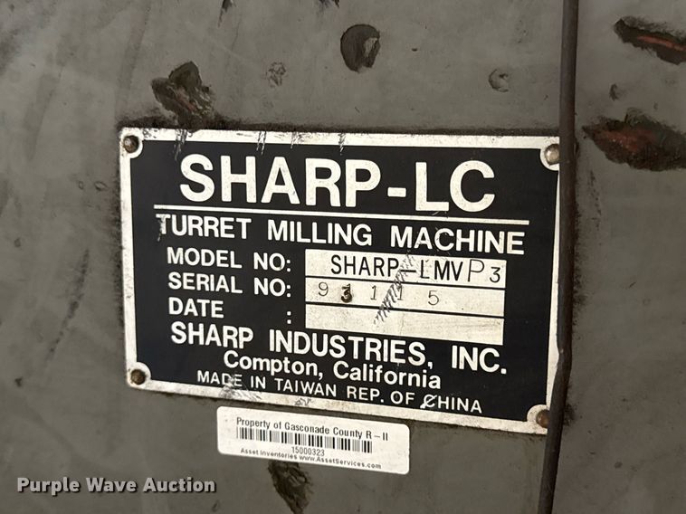 image for item DV4249 Tools