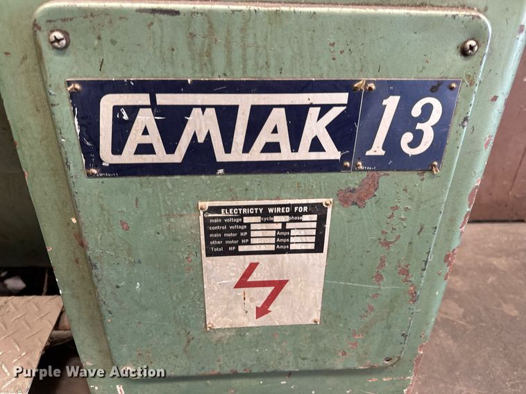 image for item DV4249 Tools