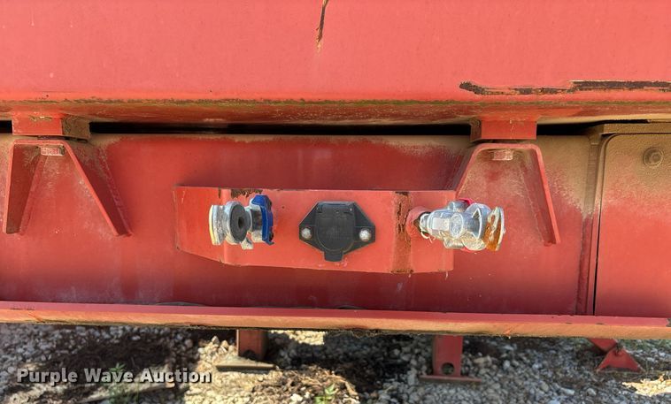 image for item DW7091 Morbark 1200XL tub grinder