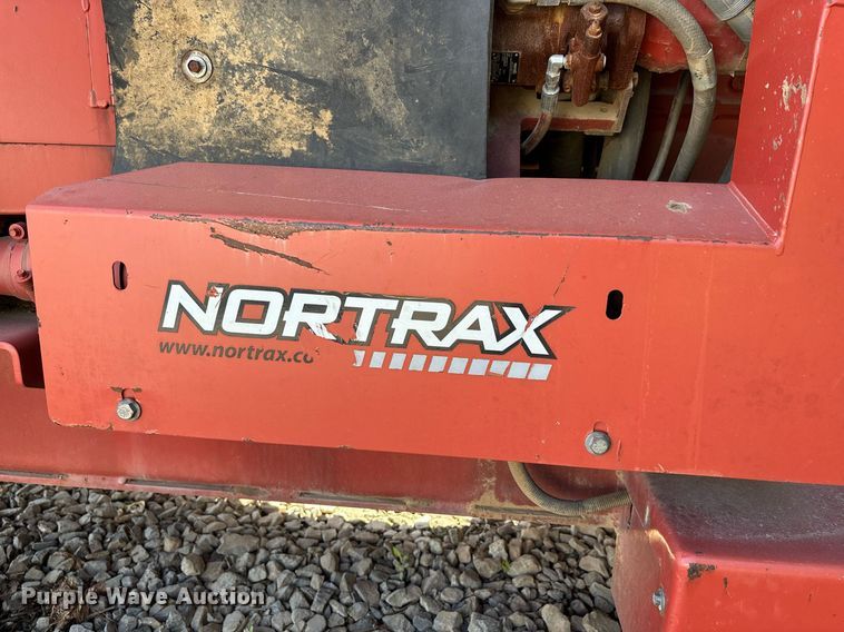 image for item DW7091 Morbark 1200XL tub grinder