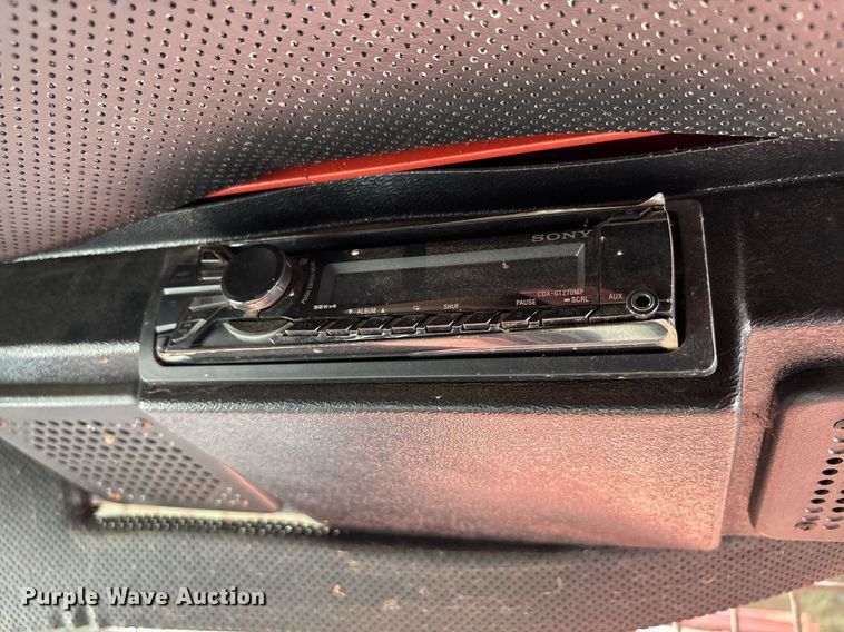 image for item DW7091 Morbark 1200XL tub grinder