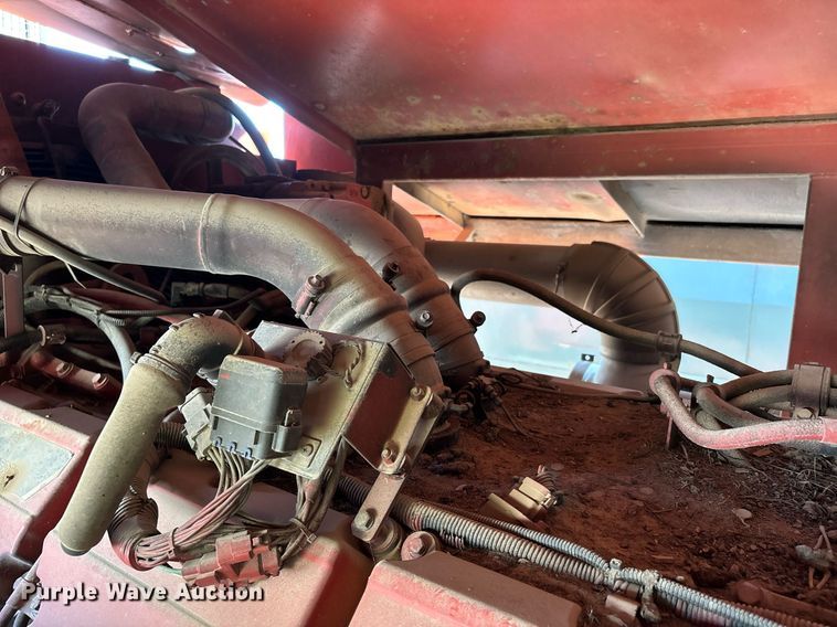 image for item DW7091 Morbark 1200XL tub grinder