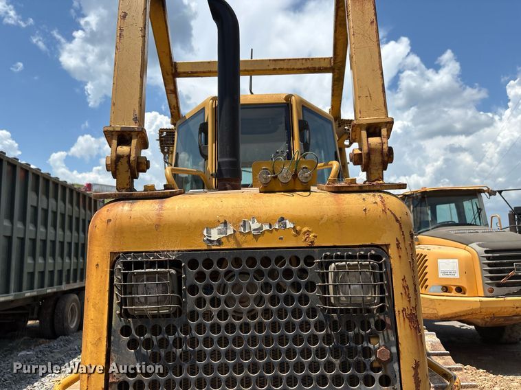 image for item DW7095 2006 Caterpillar D5N XL dozer