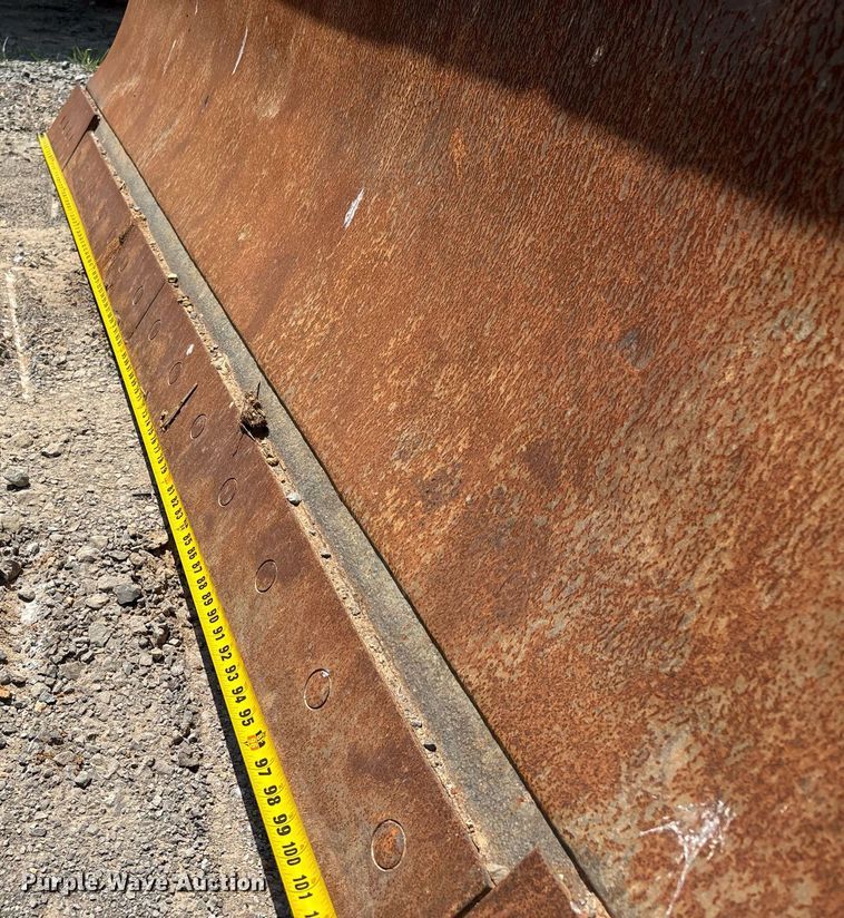 image for item DW7095 2006 Caterpillar D5N XL dozer