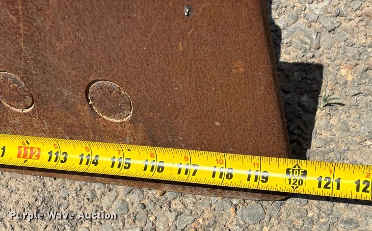 image for item DW7095 2006 Caterpillar D5N XL dozer