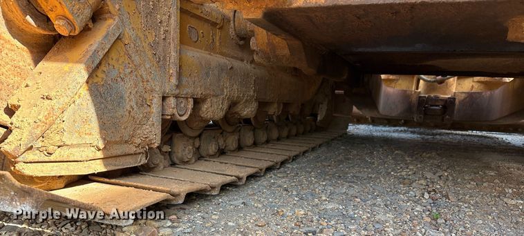 image for item DW7095 2006 Caterpillar D5N XL dozer