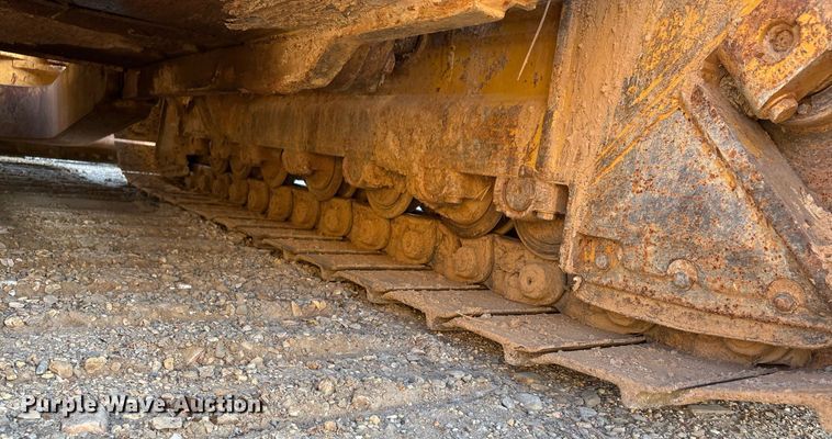 image for item DW7095 2006 Caterpillar D5N XL dozer