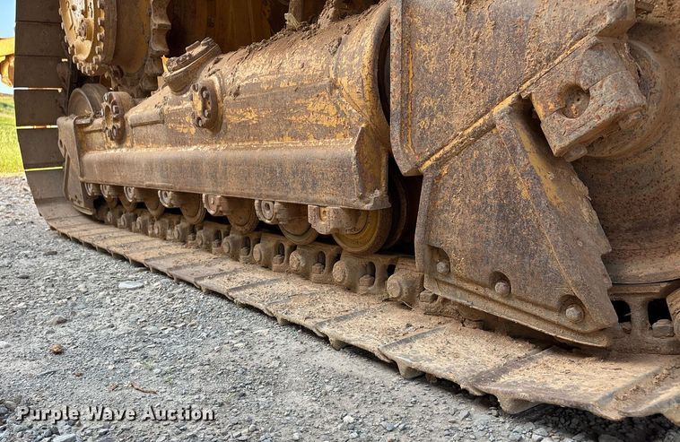 image for item DW7095 2006 Caterpillar D5N XL dozer