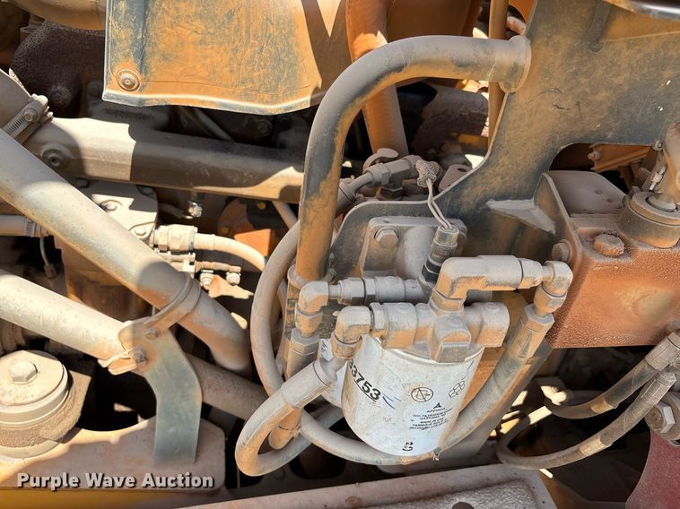 image for item DW7097 2006 John Deere 300D haul truck