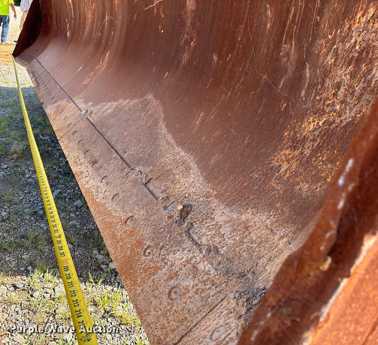 image for item DW7099 2012 Bomag BC1172RB3 landfill compactor