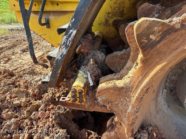 image for item DW7099 2012 Bomag BC1172RB3 landfill compactor