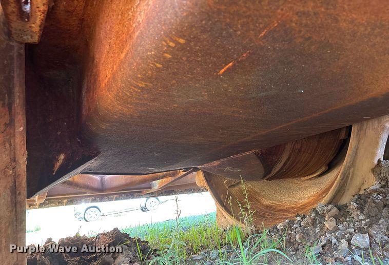 image for item DW7099 2012 Bomag BC1172RB3 landfill compactor