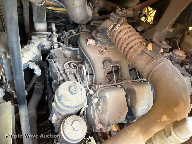 image for item DW7099 2012 Bomag BC1172RB3 landfill compactor