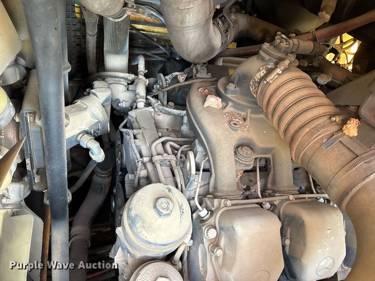 image for item DW7099 2012 Bomag BC1172RB3 landfill compactor