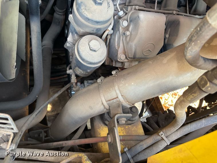 image for item DW7099 2012 Bomag BC1172RB3 landfill compactor