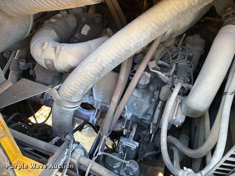 image for item DW7099 2012 Bomag BC1172RB3 landfill compactor