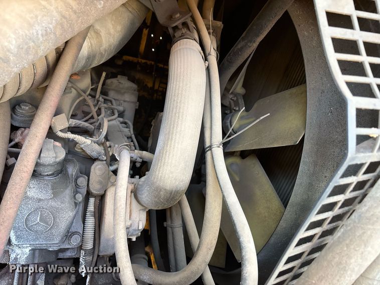 image for item DW7099 2012 Bomag BC1172RB3 landfill compactor