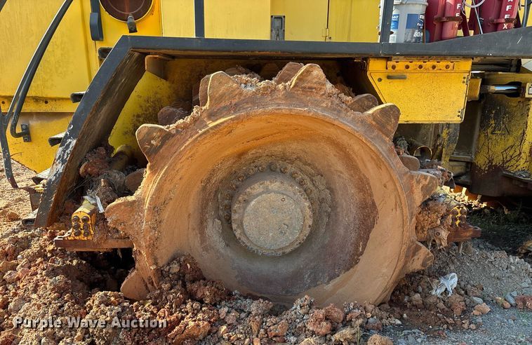 image for item DW7099 2012 Bomag BC1172RB3 landfill compactor