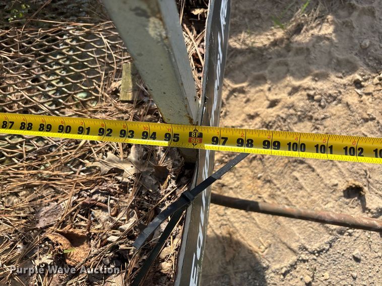 image for item DW7100 1998 Terex TB44 boom lift