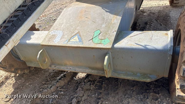 image for item DW7100 1998 Terex TB44 boom lift