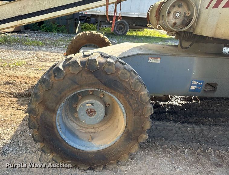 image for item DW7100 1998 Terex TB44 boom lift