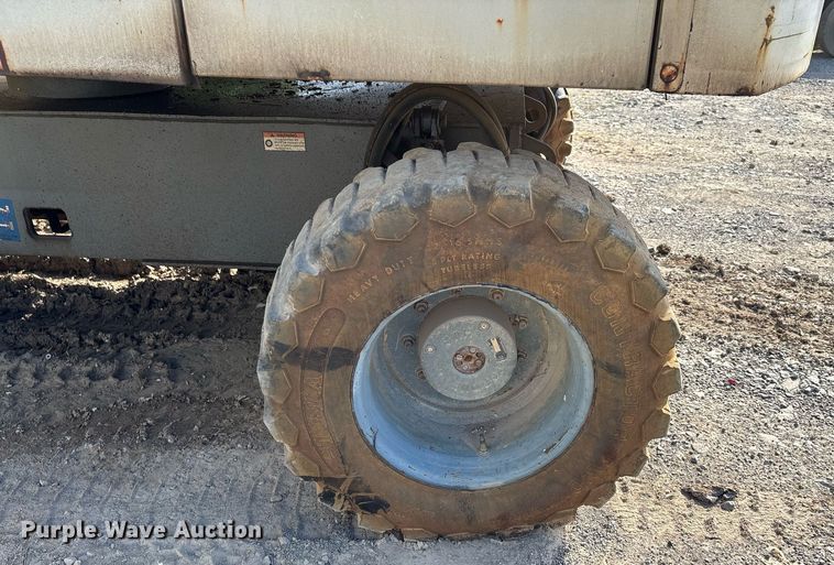 image for item DW7100 1998 Terex TB44 boom lift