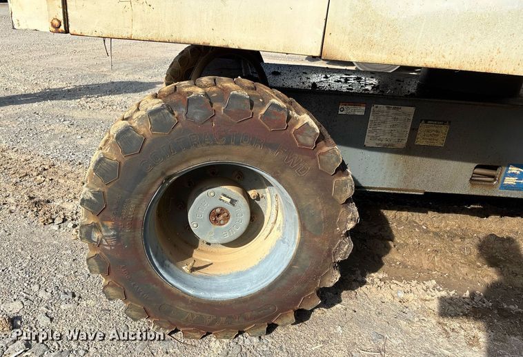 image for item DW7100 1998 Terex TB44 boom lift