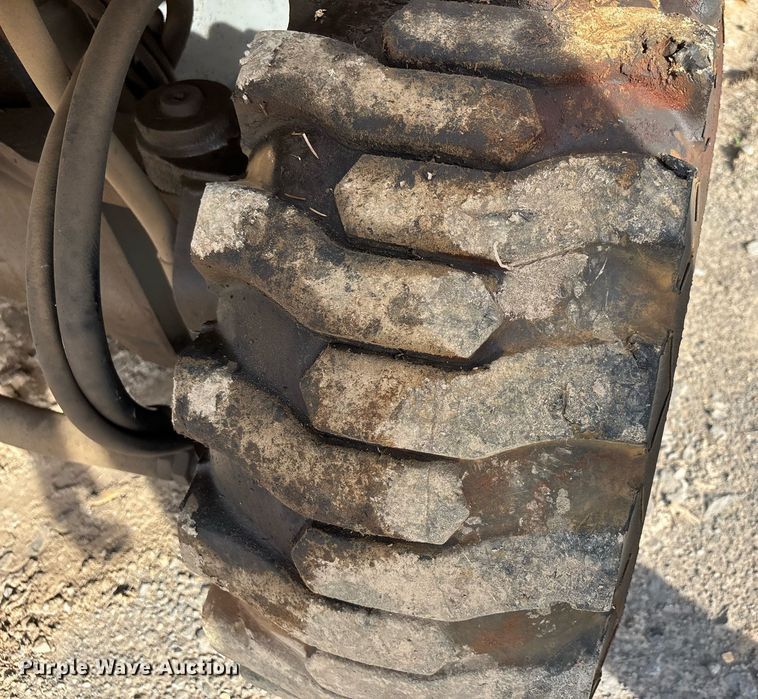 image for item DW7100 1998 Terex TB44 boom lift