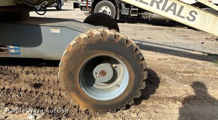 image for item DW7100 1998 Terex TB44 boom lift