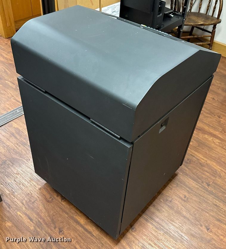 image for item DX5527 Ricoh InfoPrint 6500 printer