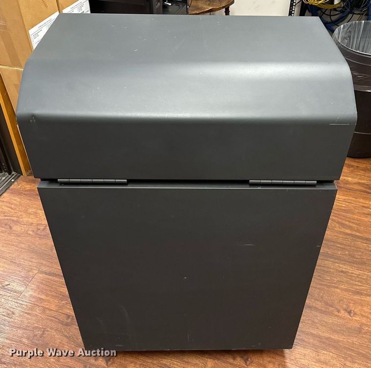 image for item DX5527 Ricoh InfoPrint 6500 printer