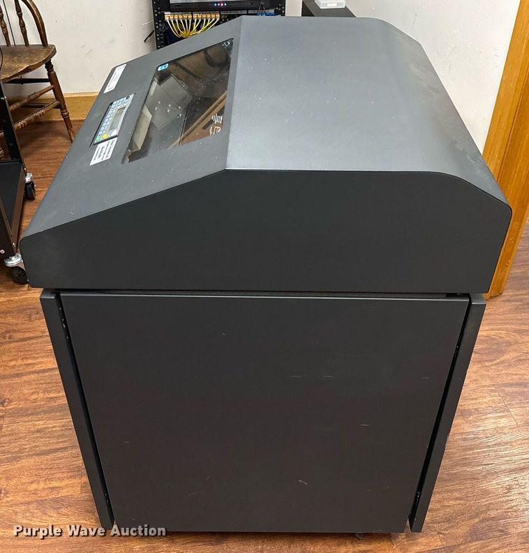 image for item DX5527 Ricoh InfoPrint 6500 printer