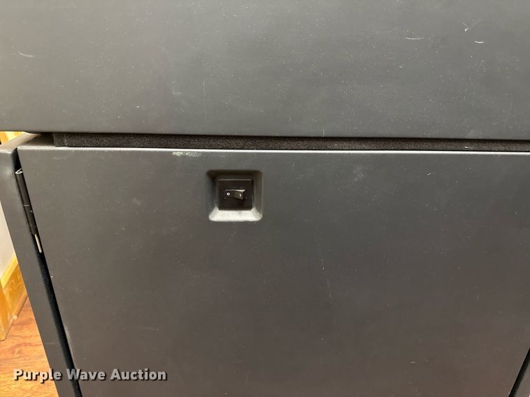 image for item DX5527 Ricoh InfoPrint 6500 printer