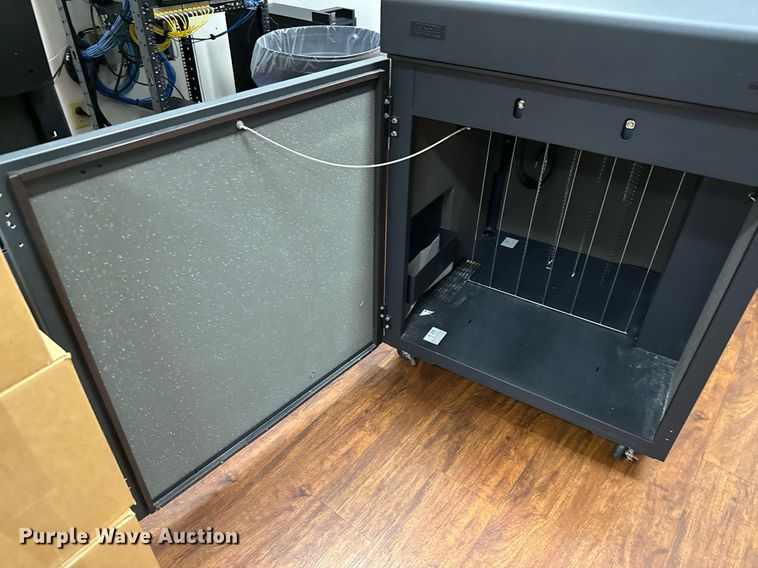 image for item DX5527 Ricoh InfoPrint 6500 printer