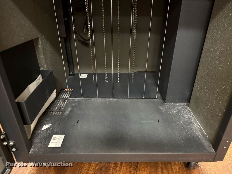 image for item DX5527 Ricoh InfoPrint 6500 printer